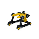 4-in-1 Foldable Activity Push Walker with Adjustable Height by LJGDeals