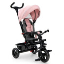4-in-1 Baby Tricycle Toddler Trike with Convertible Seat by LJGDeals
