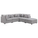 Lafayette - Modular Sectional Sofa by HouseOfZazla