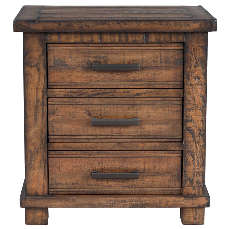 3 Drawer Nightstand, photo 13 of 15