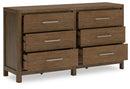 Cabalynn - Storage Bedroom Set