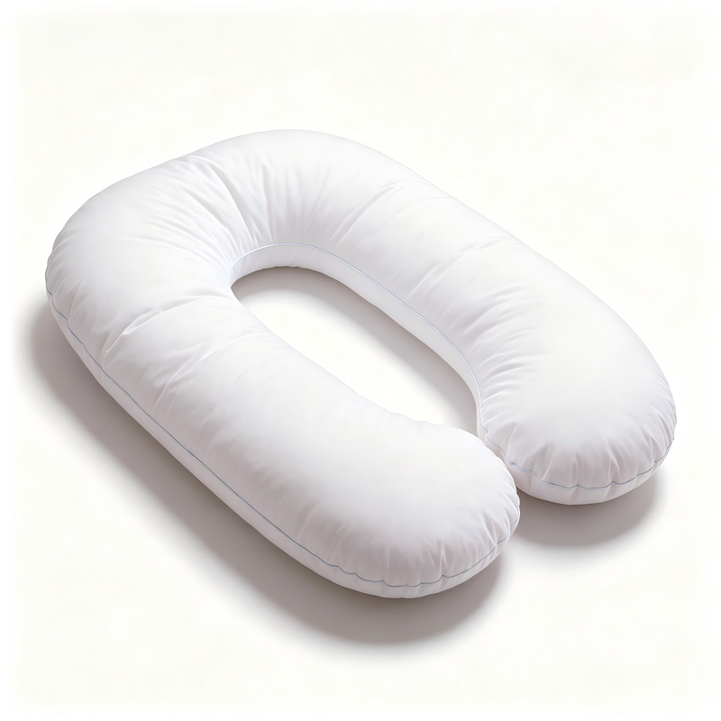 U-Shape Pregnancy Body Pillow - 100% Premium, photo 5 of 5