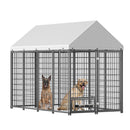 Large Dog Kennel Outdoor Pet Pens