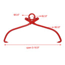 Durable Skidding Tongs With O-Ring by HouseOfZazla