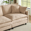 Modular Sectional Sofa