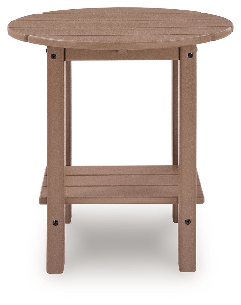 Grover Beach - Oval Table, photo 7 of 9