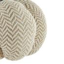 Weighted Pumpkin Ornament Decor For Holiday by HouseOfZazla