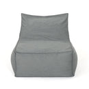 Ettie - Water Resistant Fabric Bean Bag Chair by Unique Piece Furniture