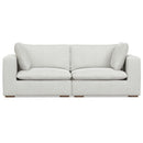 Jasmine - Handcrafted Sofa by HouseOfZazla
