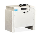 Lorelei - Drawer Nightstand - Misty Cloud