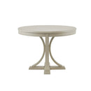 Classic Round Dining Table by HouseOfZazla