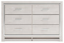 Altyra - Dresser by Unique Piece Furniture