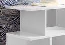 Accent Table, Side Contemporary Design by HouseOfZazla