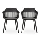 Dahlia Chair Set of 2
