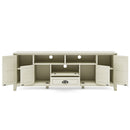 Burlington - TV Media Stand