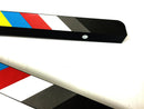 Professional Dry-Erase Production Slate Clapperboard Marker by NewRuleFX.com