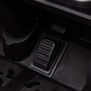 24V 2-Seater UTV-XXL Ride On Truck with Dump Bed for kid,Ride On 4WD UTV with 6 Wheels,Foam Tires, Suitable for Off-Roading,remote control,Three-Point Safety Harness