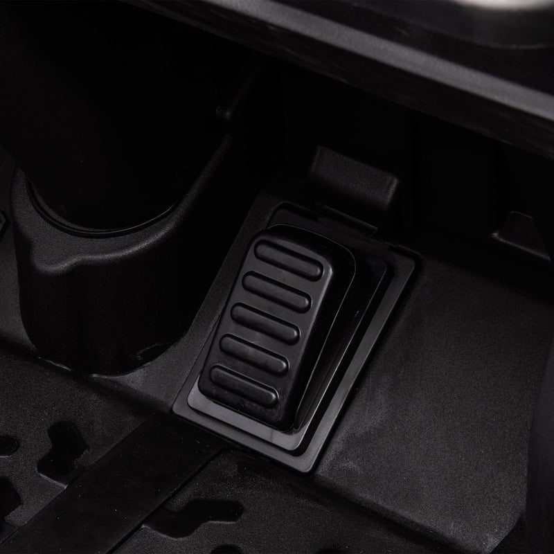 24V 2-Seater UTV-XXL Ride On Truck with Dump Bed for kid,Ride On 4WD UTV with 6 Wheels,Foam Tires, Suitable for Off-Roading,remote control,Three-Point Safety Harness