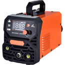 Dual Voltage 4-in-1 Welding Machine MMA/MIG-160 Pro by HouseOfZazla