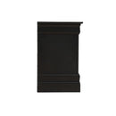 Traditional Style Bedroom Accent Nightstand by Unique Piece Furniture