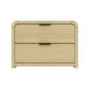 Grace - Nightstand by HouseOfZazla