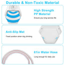 GBruno Outdoor Dog Water Fountain