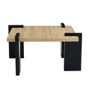 High Quality Coffee Table For Modern Minimalist Living Rooms by HouseOfZazla