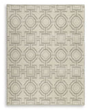 Maconville - Rug
