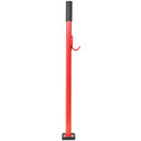 Universal Pulling Stick Tool For Car Repair Body Dent Fix - Red by HouseOfZazla