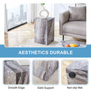 Modern Coffee Table With Stylish Design by Unique Piece Furniture