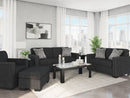 Jasmine Peaks - Living Room Set by Unique Piece Furniture