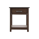 Salem - Nightstand by Unique Piece Furniture