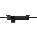 Kelven - Adjustable Bed Base With Wireless Remote And Dual Massage Motors by HouseOfZazla