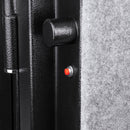 Tall Fireproof Protection Safe Vault