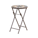 Silvester End Table