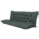 Swing Cushions 3 Seater Replacement