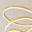 Modern Dining Room Lighting