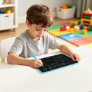 LCD Writing Tablet for Kids with Stylus & Lock Function