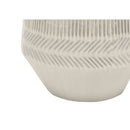 Contemporary Lighting, Table Lamp, Ceramic - Cream