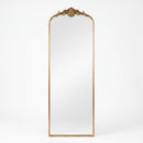 Vintage Full Length Mirror
