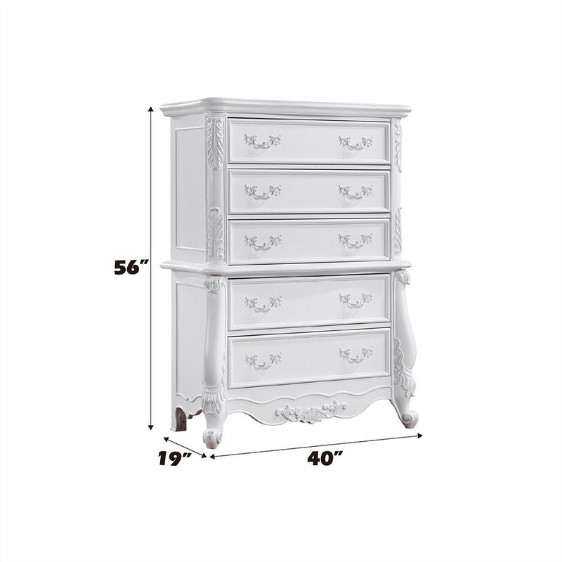Latisha - Chest - White, photo 4 of 7