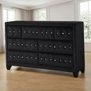 Sophia - 7 Drawer Dresser