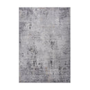 Marfi - 6' X 9' Abstract Area Rug - Ivory / Sand by HouseOfZazla