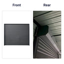 8.5' x 8.5' Motorized Roll-Up Door Kit
