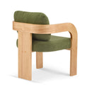 Dining Chairs With Pillow Back (Set of 2) by HouseOfZazla