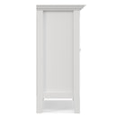 Amherst - Handcrafted Low Storage Cabinet by HouseOfZazla
