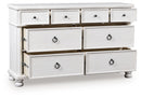 Rowlenstown - Dresser