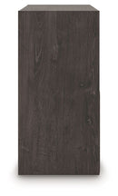 Piperton - Cube Organizer - Wood