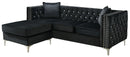 Paige - Sofa Chaise by HouseOfZazla