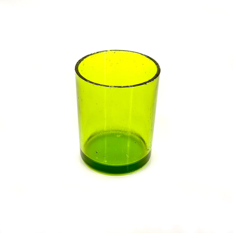 SMASHProps Breakaway Tumbler Glass